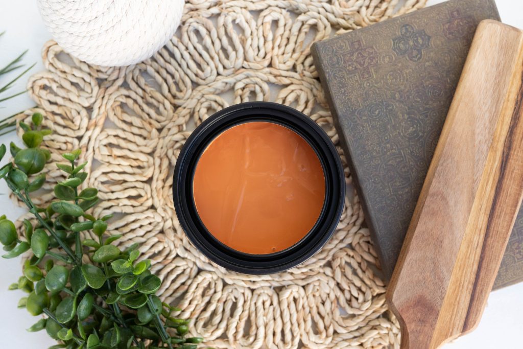 Dixiebelle Terra Clay Paint Marigold