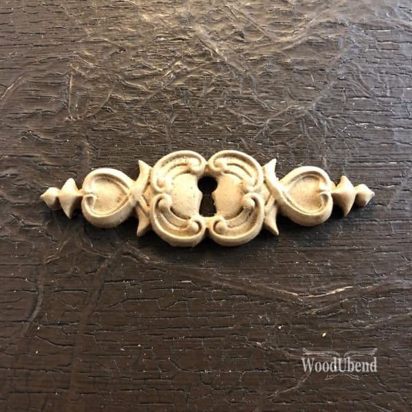 WoodUbend 996 Keyhole