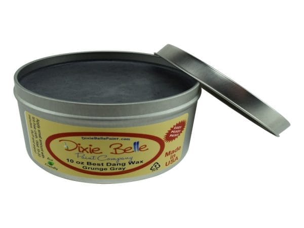 Dixie Belle Wachs Best Dang Wax Grunge