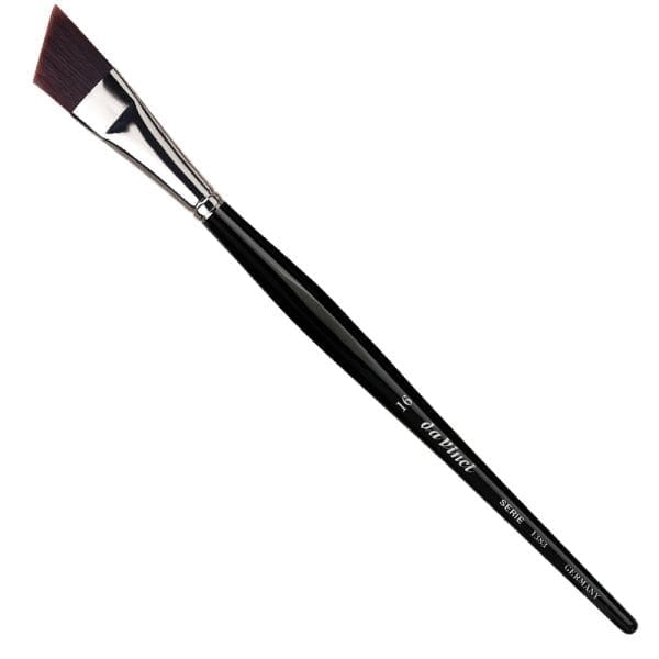 Da Vinci Artist Brush Effect Brush Oblique Series 1383