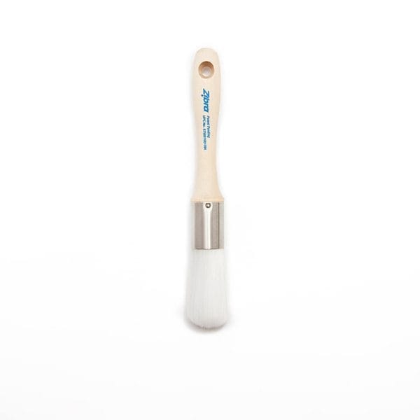Zibra Brush Round (Round) 1" - Image 2
