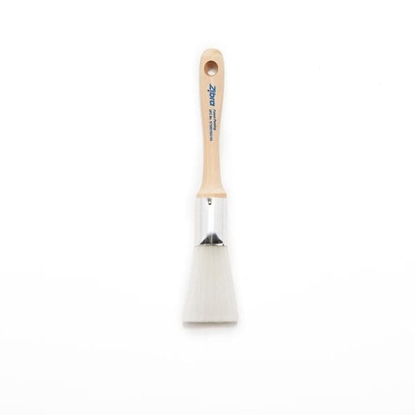 Zibra Brush Fan (Fan) 1" - Image 2