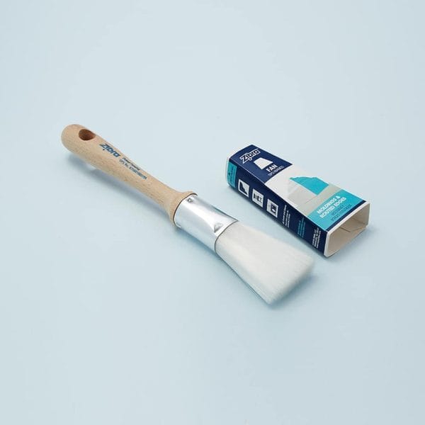 Zibra Brush Fan (Fan) 1"