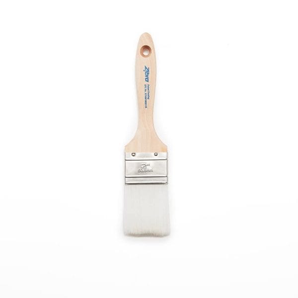 Zibra Brush Chiseled Wedge 2" - Image 2