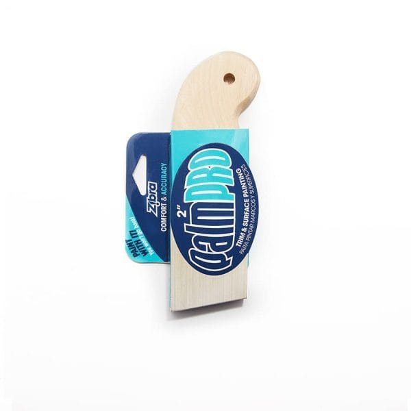 Zibra Brush Palm Pro Trim (Decorative Strips + Surfaces)