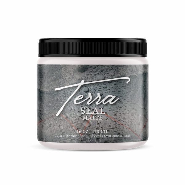 Dixie Belle Terra Clay Paint Terra Seal (Matte)