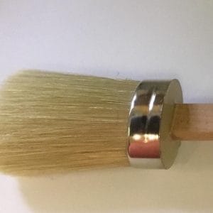 Miss Lillian's PInsel Boar Bristle 2,5"
