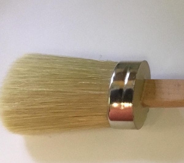 Miss Lillian's PInsel Boar Bristle 2,5"