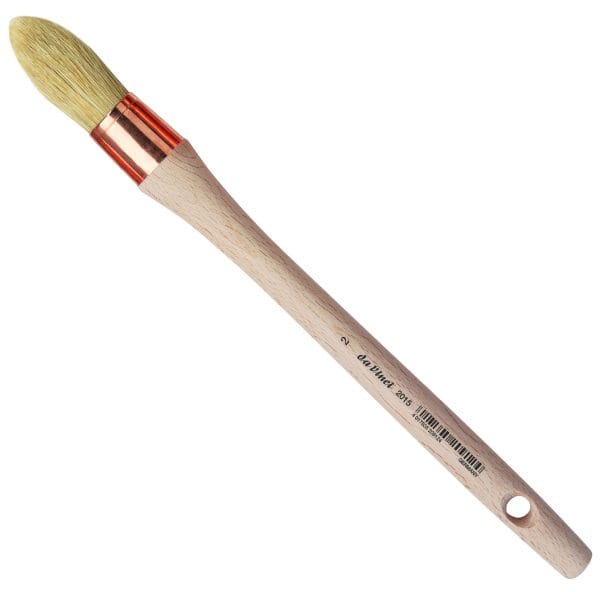 Da Vinci artist brushes acrylic capsule brush series 2015 - Image 2
