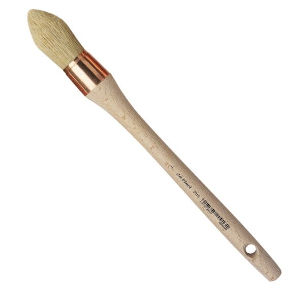 Da Vinci artist brushes acrylic capsule brush series 2015 - Image 4