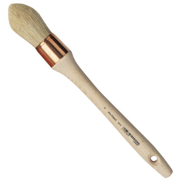 Da Vinci artist brushes acrylic capsule brush series 2015