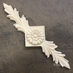 WoodUbend Centerpiece WUB2117 7.5x10.3cm