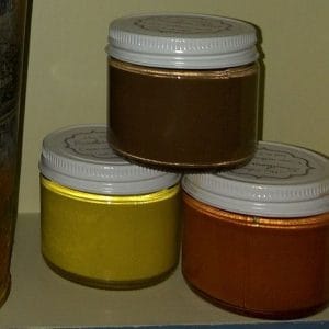 Miss Lillian's Southern Rust Kit