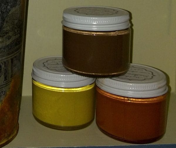 Miss Lillian's Southern Rust Kit