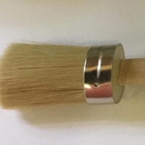 Miss Lillian's PInsel Boar Bristle 2"