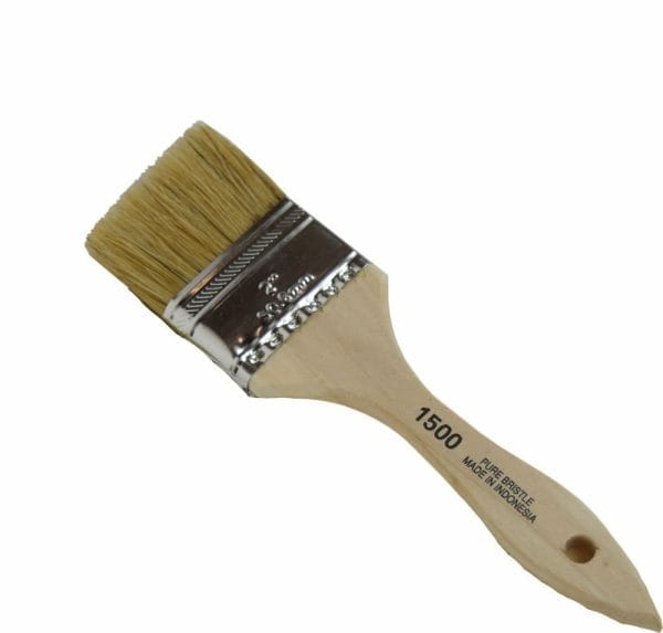 Dixie Belle Brush Chip Brush 2"
