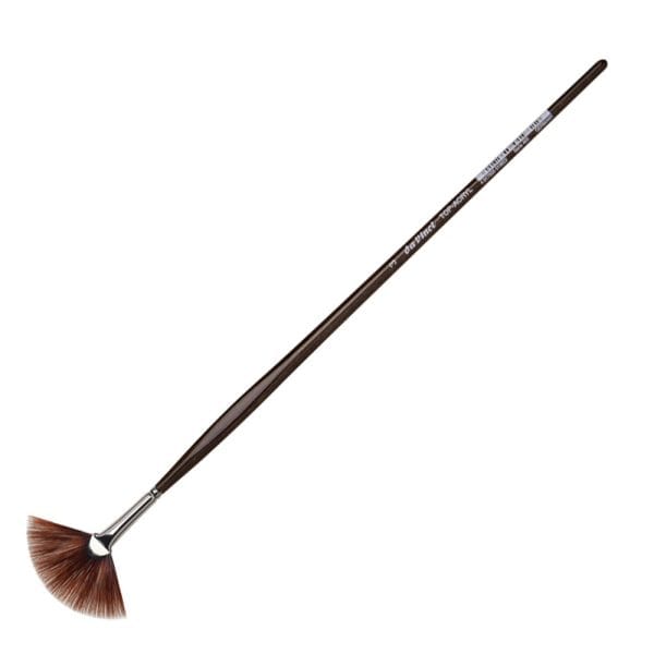 Da Vinci artist brush TOP-ACRYL fan brush