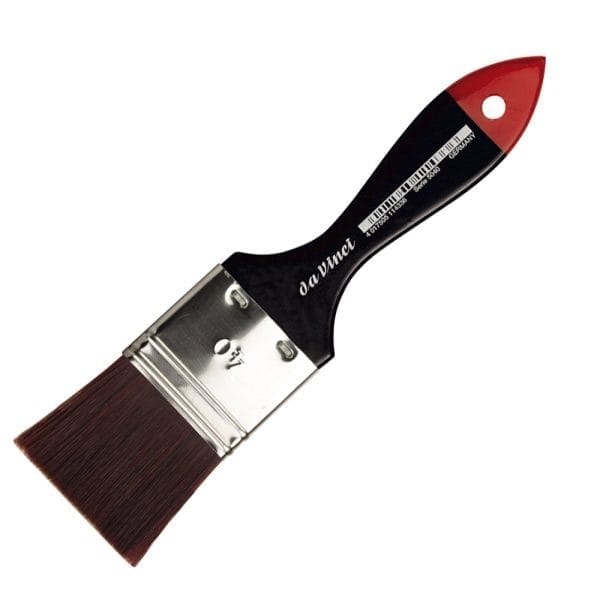 Da Vinci Artist Brush COSMOTOP TOP-ACRYL Series 5040 50mm