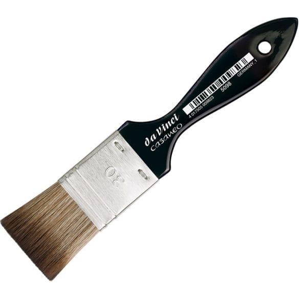 Da Vinci Artist Brush CASANEO Wide Brush 50