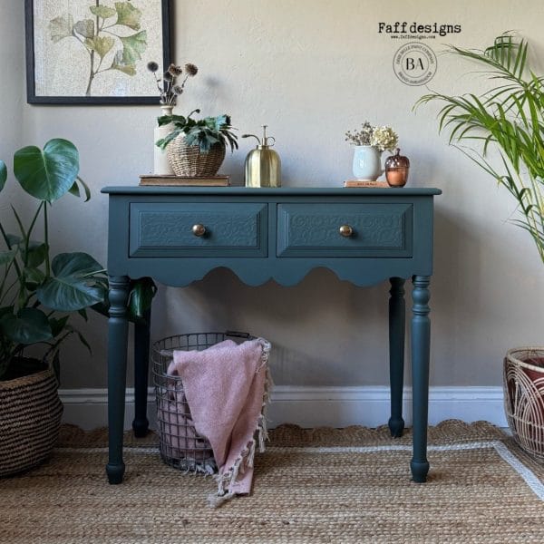 Dixie Belle Silk All In One Mineral Paint Acadia - Image 7