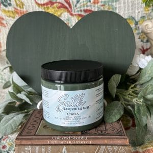 Dixie Belle Silk All In One Mineral Paint Acadia