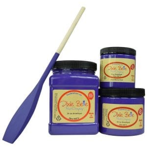 Dixie Belle Chalk Mineral Paint Amethyst