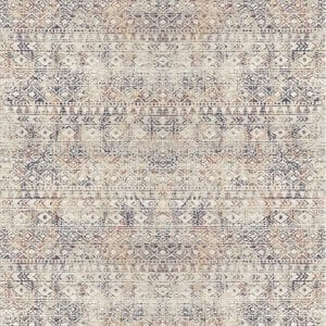 Belles & Whistles Rice Decoupage A1 Ancient Mud Cloth 59.4 x 84.1 cm