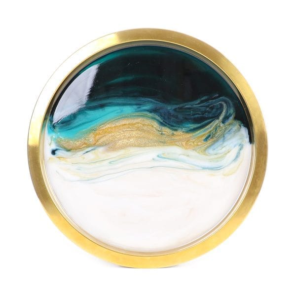 Artresin epoxy resin clearcoat 2x 118ml - Image 12