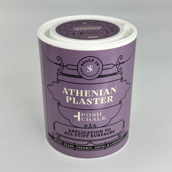 Posh Chalk Athenian Plaster - Image 2