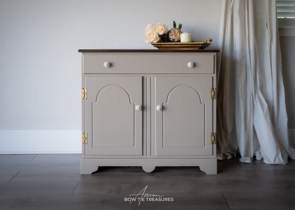 Dixie Belle Silk All In One Mineral Paint Badlands - Image 5