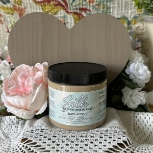 Dixie Belle Silk All In One Mineral Paint Badlands