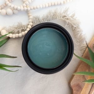 Dixie Belle Terra Clay Paint Blue Agave
