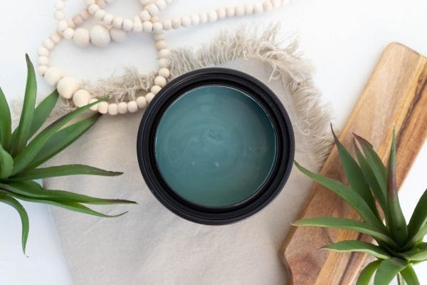 Dixie Belle Terra Clay Paint Blue Agave