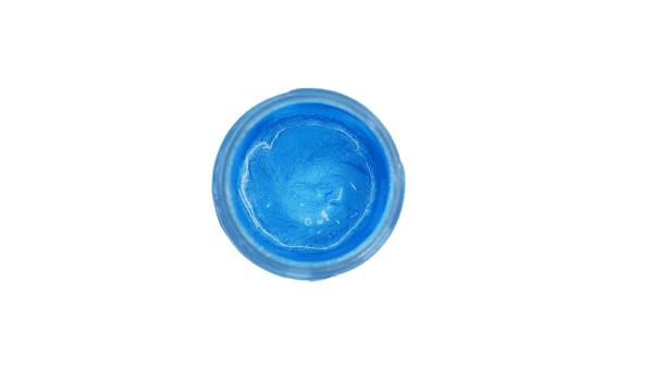 Posh Chalk Aqua Patina - Blue Fhthalo