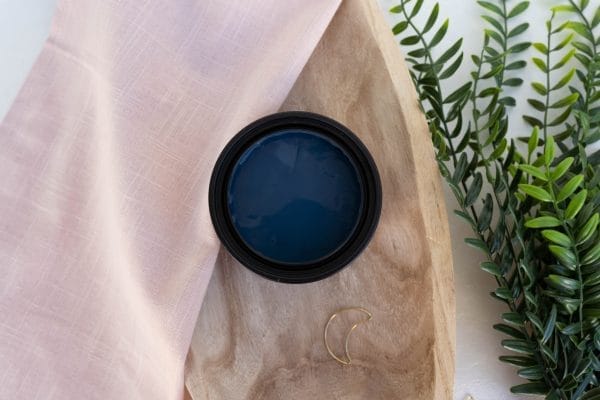 Dixie Belle Terra Clay Paint Blue Moon