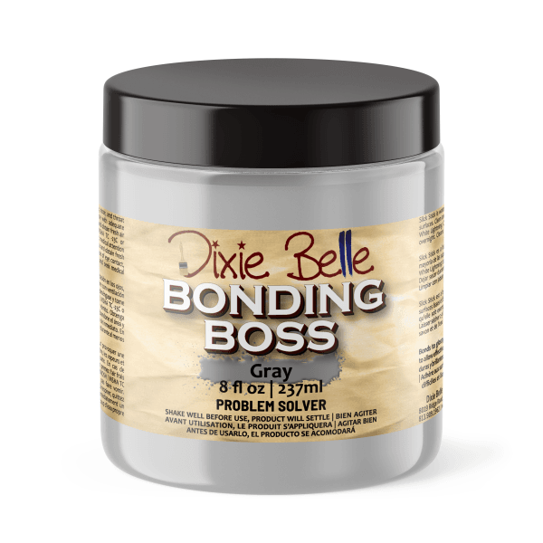 Dixie Belle Bonding BOSS gray/grey - primer + primer in one product - primer - Image 3