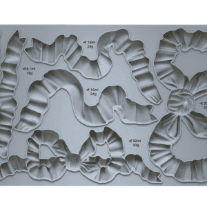 IOD Decor Mould Bows