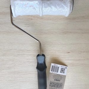 IOD brick pattern roller