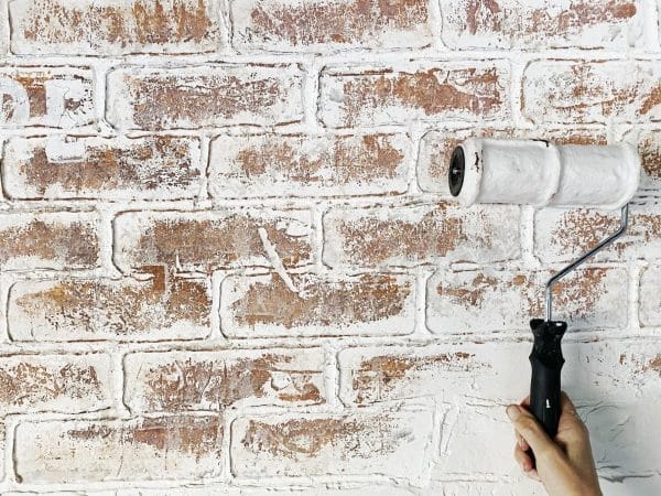 IOD brick pattern roller - Image 2