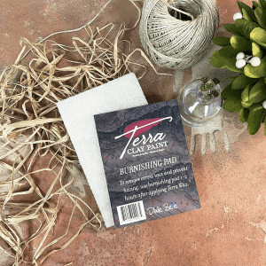 Dixie Belle Burnishing Pad