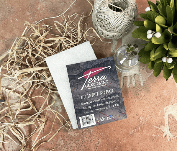 Dixie Belle Burnishing Pad