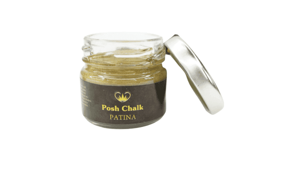 Posh Chalk Patina - Byzantine Gold – Bild 2