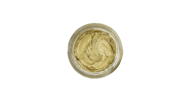 Posh Chalk Patina - Byzantine Gold