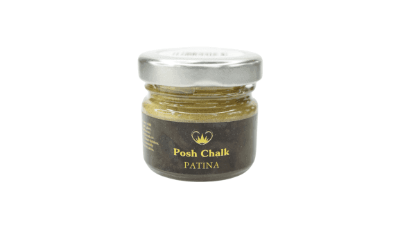Posh Chalk Patina - Byzantine Gold – Bild 3