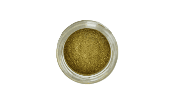 Posh Chalk Pigments - Byzantine Gold