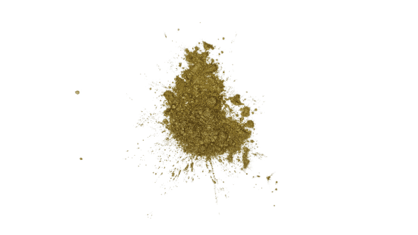 Posh Chalk Pigments - Byzantine Gold - Image 2