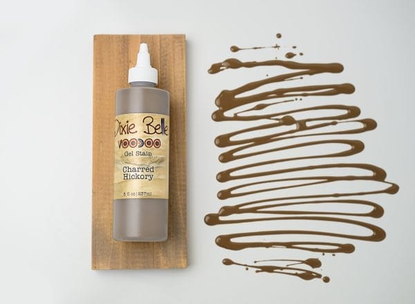 Dixie Belle Voodoo Gel Stain - Image 5