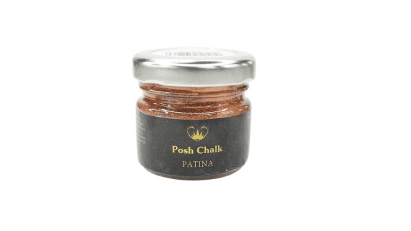 Posh Chalk Patina - Copper - Image 3
