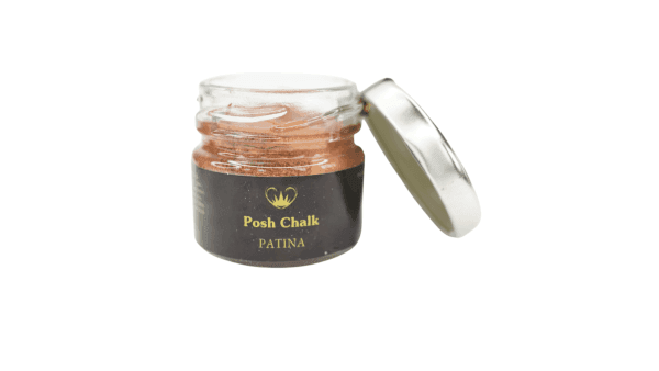 Posh Chalk Patina - Copper - Image 2