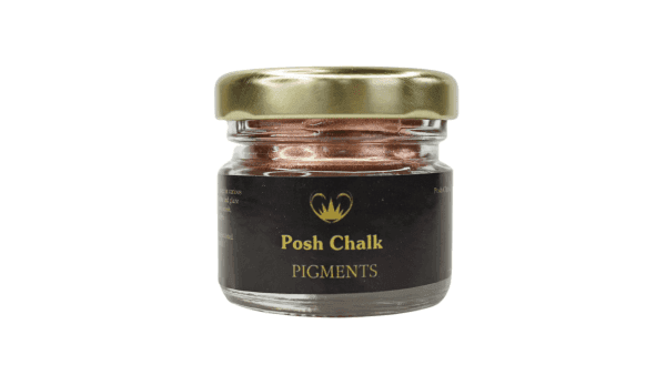 Posh Chalk Pigments - Copper – Bild 3